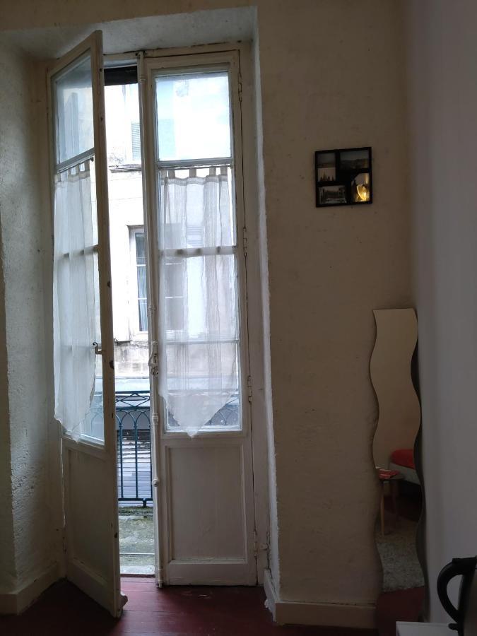 Azur Apartment Bordeaux Exterior foto